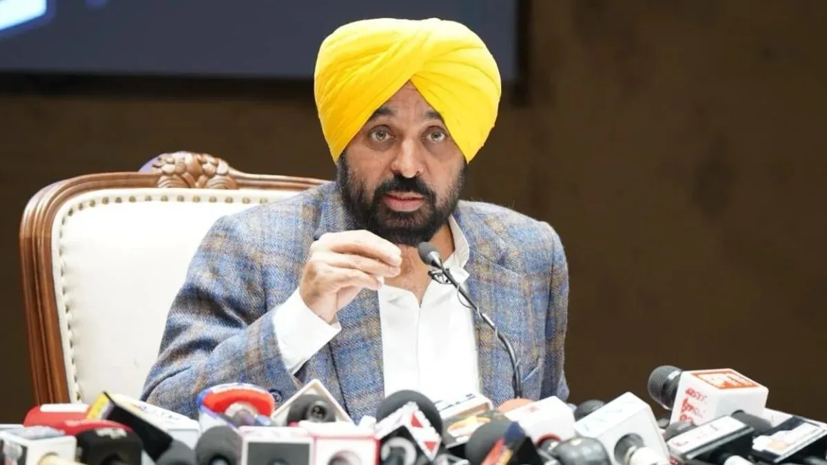 भगवंत सिंह मान की अगुवाई में मंत्रिमंडल द्वारा वर्ष 2026–27 के बजट अनुमानों को मंजूरी