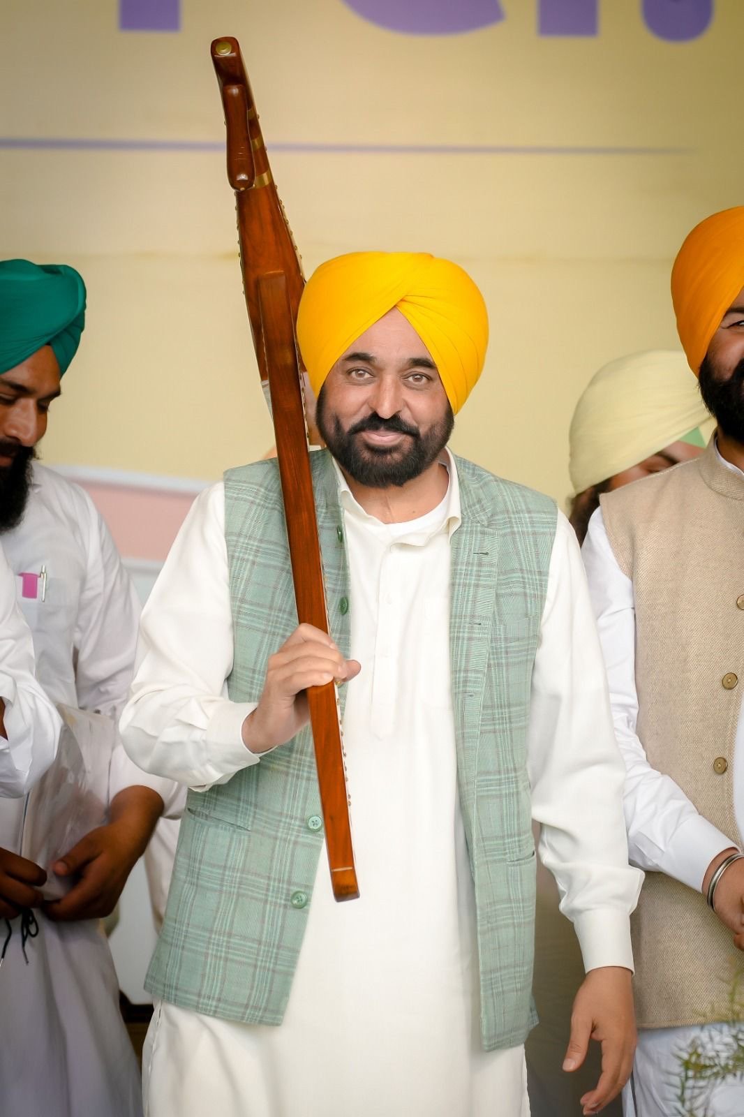 अंतरराष्ट्रीय महिला दिवस के मौके पर पंजाब सरकार का बड़ा ऐलान