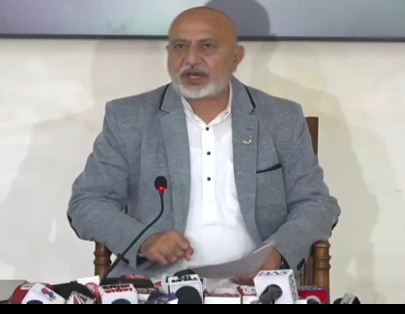 चिट्टा और गैंगस्टरवाद अकाली दल की ही देन, सुखबीर बादल का बयान पंजाबियों के साथ भद्दा मजाक: बलतेज पन्नू