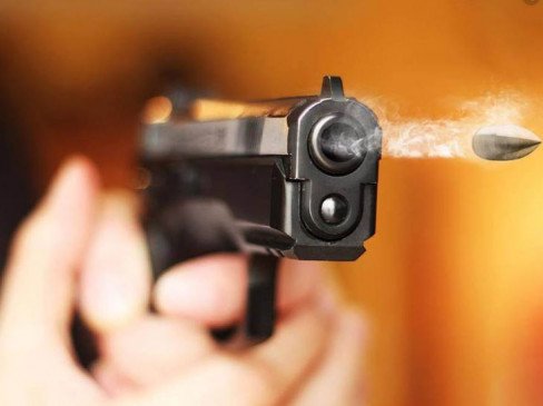 पंजाब पुलिस ने एक दूसरे को मारी गोलियाँ-2 पुलिस कर्मियों की मौत