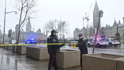 CANADA में 10 लोगों की हत्या से फैली सनसनी,25 घायल