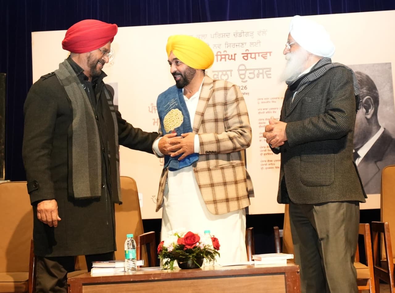 मुख्यमंत्री ने राज्य की शानदार सांस्कृतिक विरासत को बकरार रखने की प्रतिबद्धता दोहराई