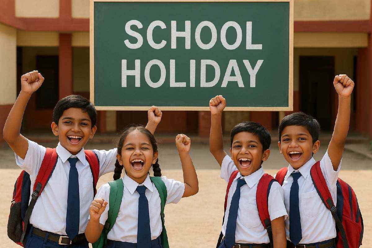 जालंधर में इस दिन रहेंगे स्कूल कालेज बंद,आदेश जारी