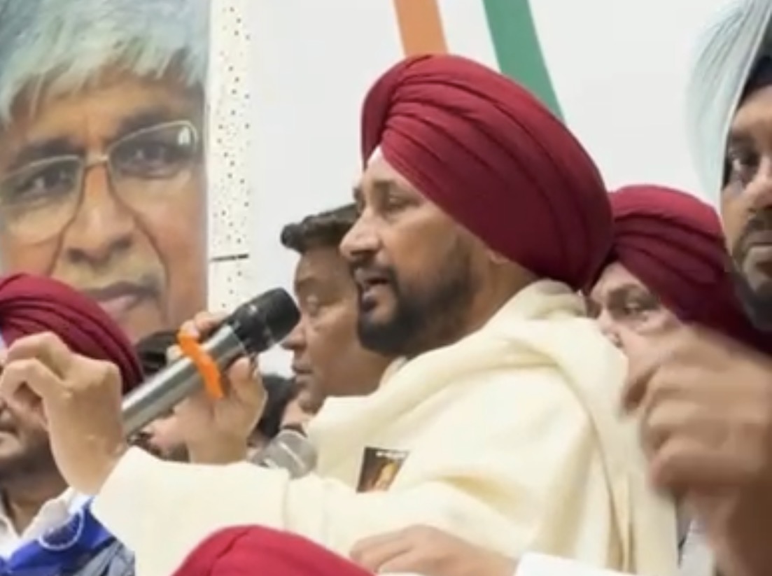 चन्नी का सीएम बनकर भी नहीं भरा दिल,अब भड़काया पंजाब में एससी समाज