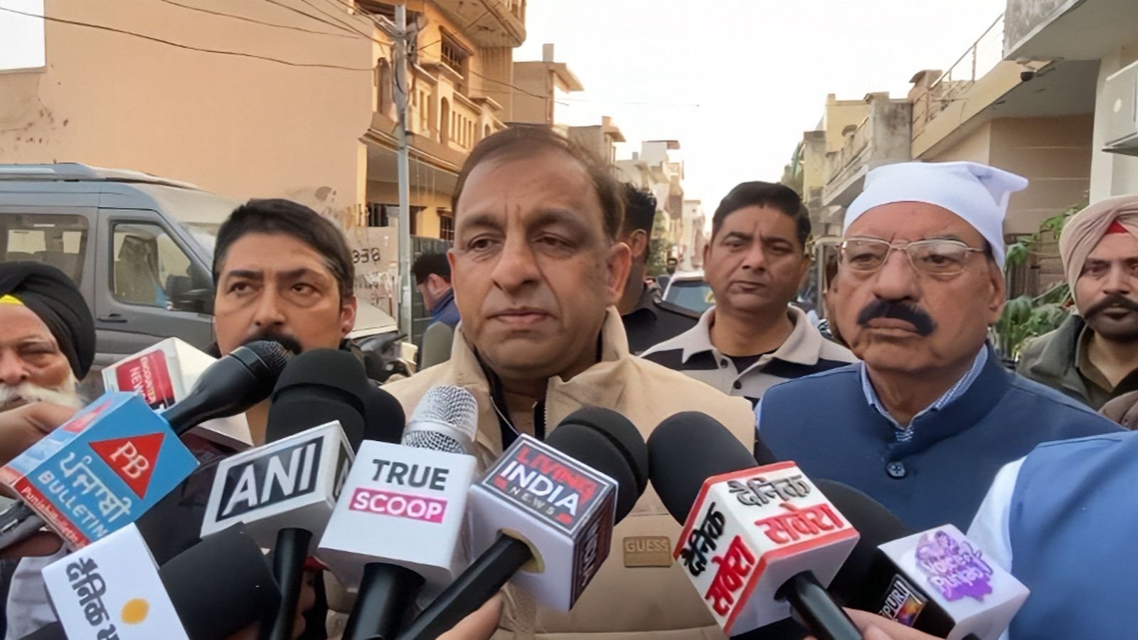 नितिन कोहली ने मुख्यमंत्री भगवंत मान और पंजाब सरकार की ‘मुख्यमंत्री स्वास्थ्य योजना’ की प्रशंसा की